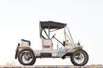 Ford Model T Roadster 1912 года